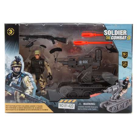 Игровой набор Veld Co