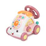 Игрушка интерактивная Baby Go Телефончик OTE0654504