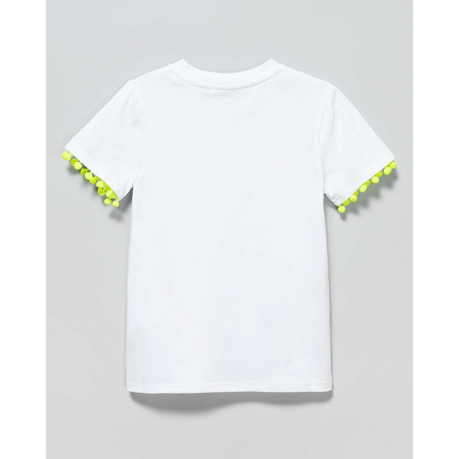Футболка Futurino Fashion S23FF3-0J43kg-00 - фото 3