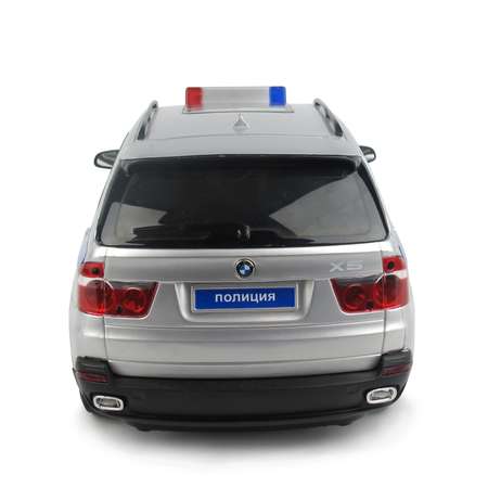 Автомобиль РУ Rastar BMW 1:18
