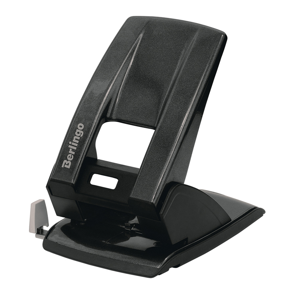 Дырокол BERLINGO - фото 1