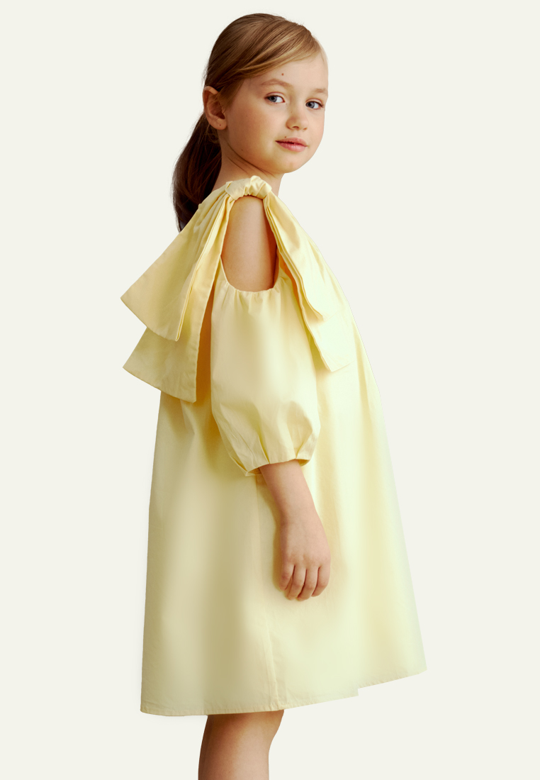 Платье Totti Kids SS24TKG094 - фото 2