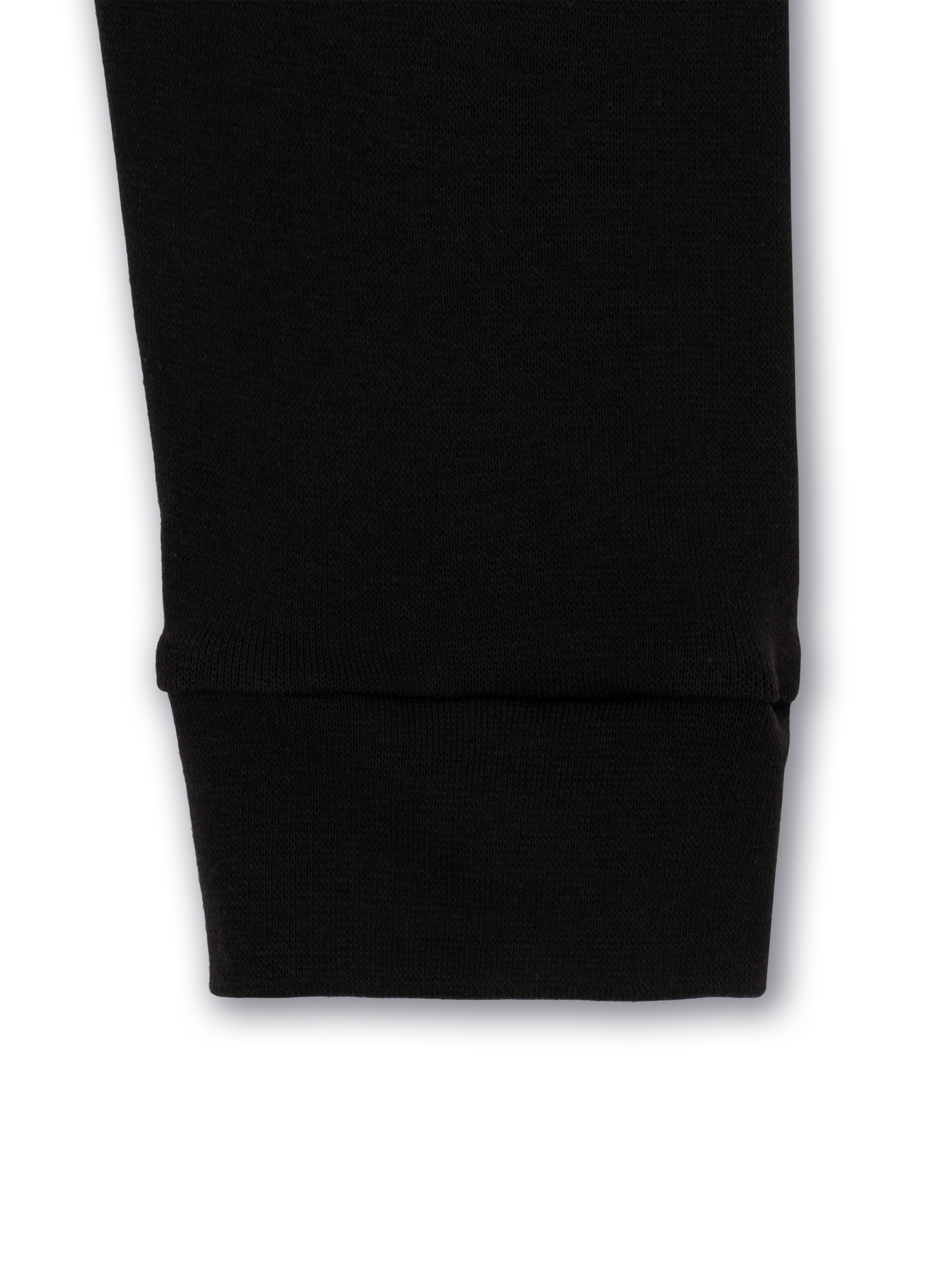 Термобелье Утенок 7050/1 черный - фото 24