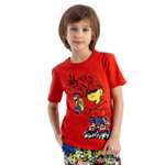 Футболка Kapika