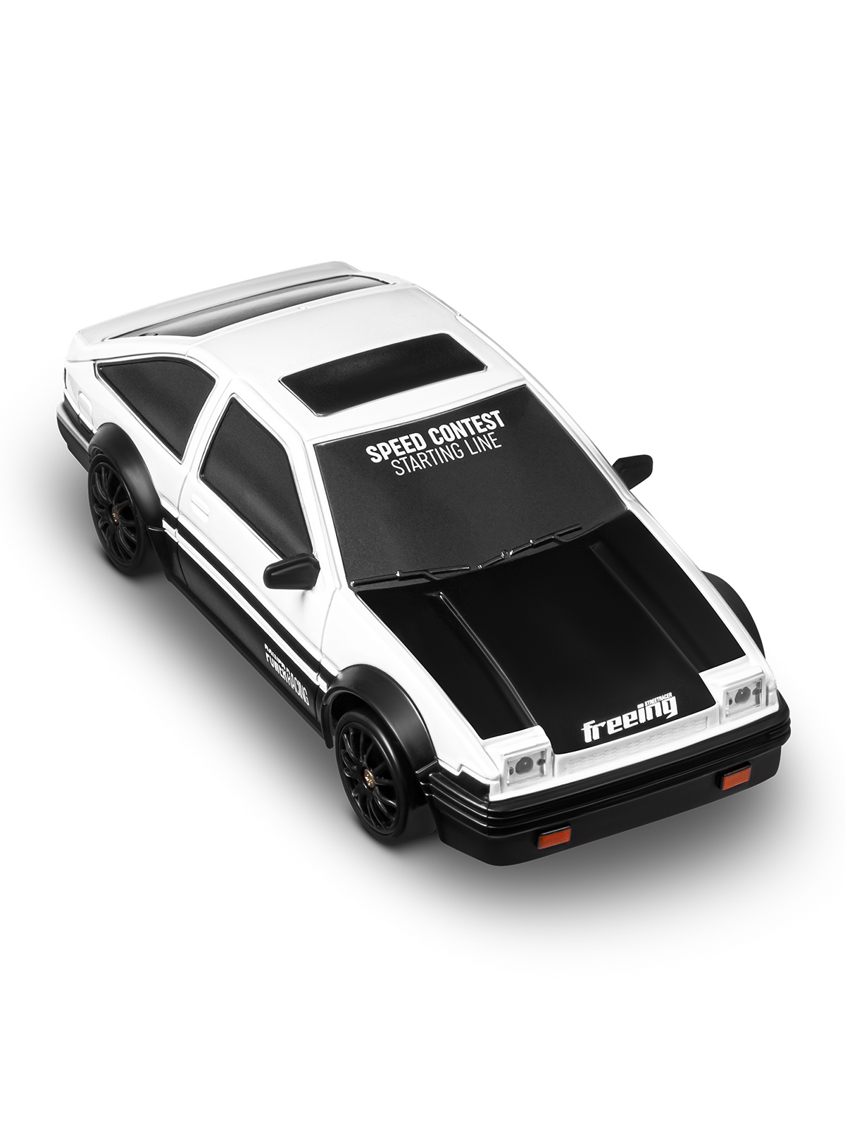 Автомобиль РУ AUTODRIVE 1:24 - фото 21