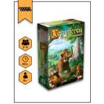 Настольная игра Hobby World Каркассон Охотники собиратели