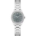 Кварцевые наручные часы GUESS MINI LUNA GW1100L1