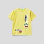 Футболка United Colors of Benetton