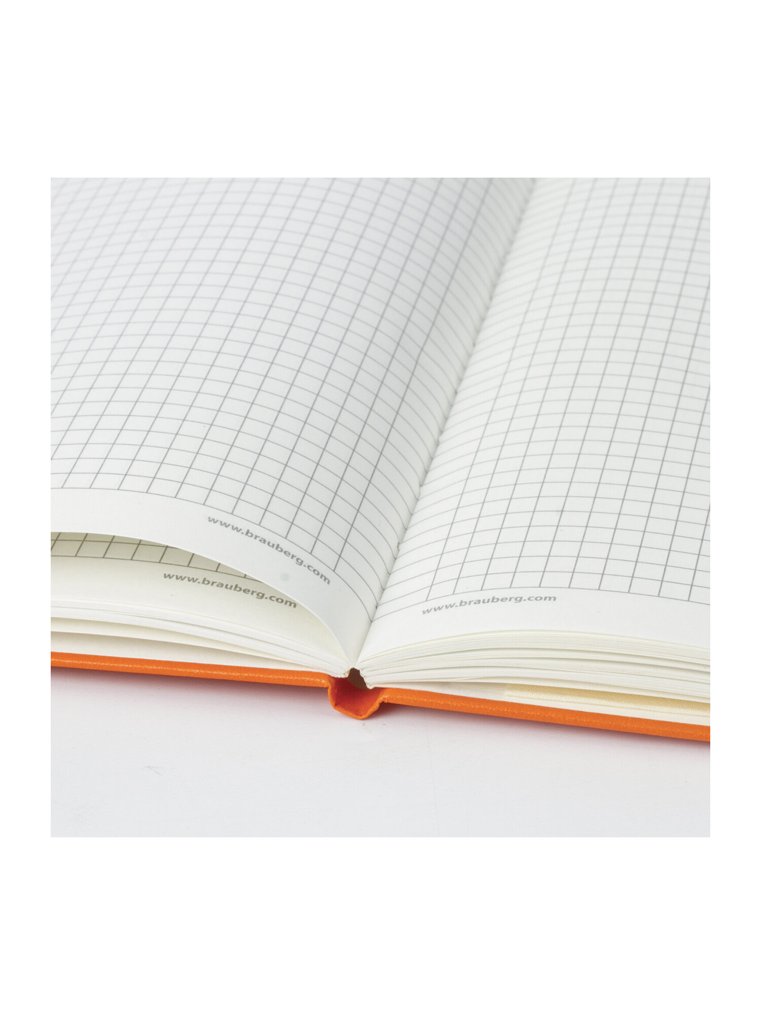 Блокнот Brauberg 80 лист. - фото 9