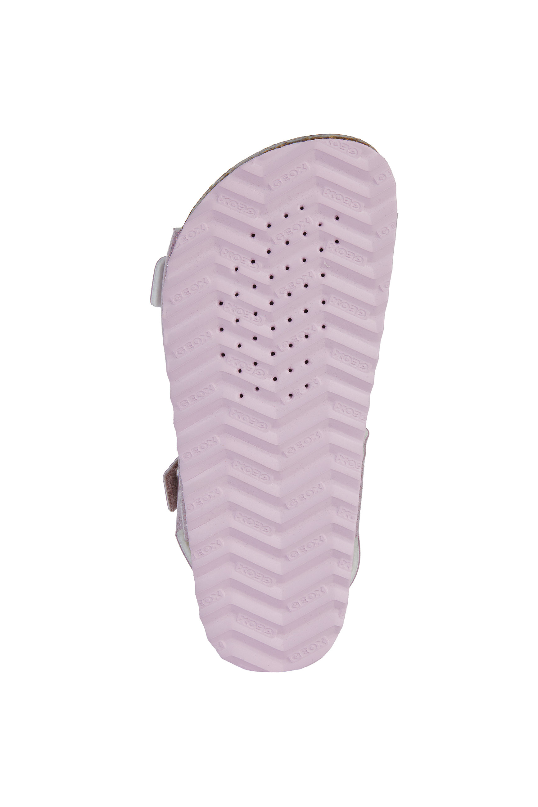 Туфли GEOX J028MC000KCC8004 - фото 6