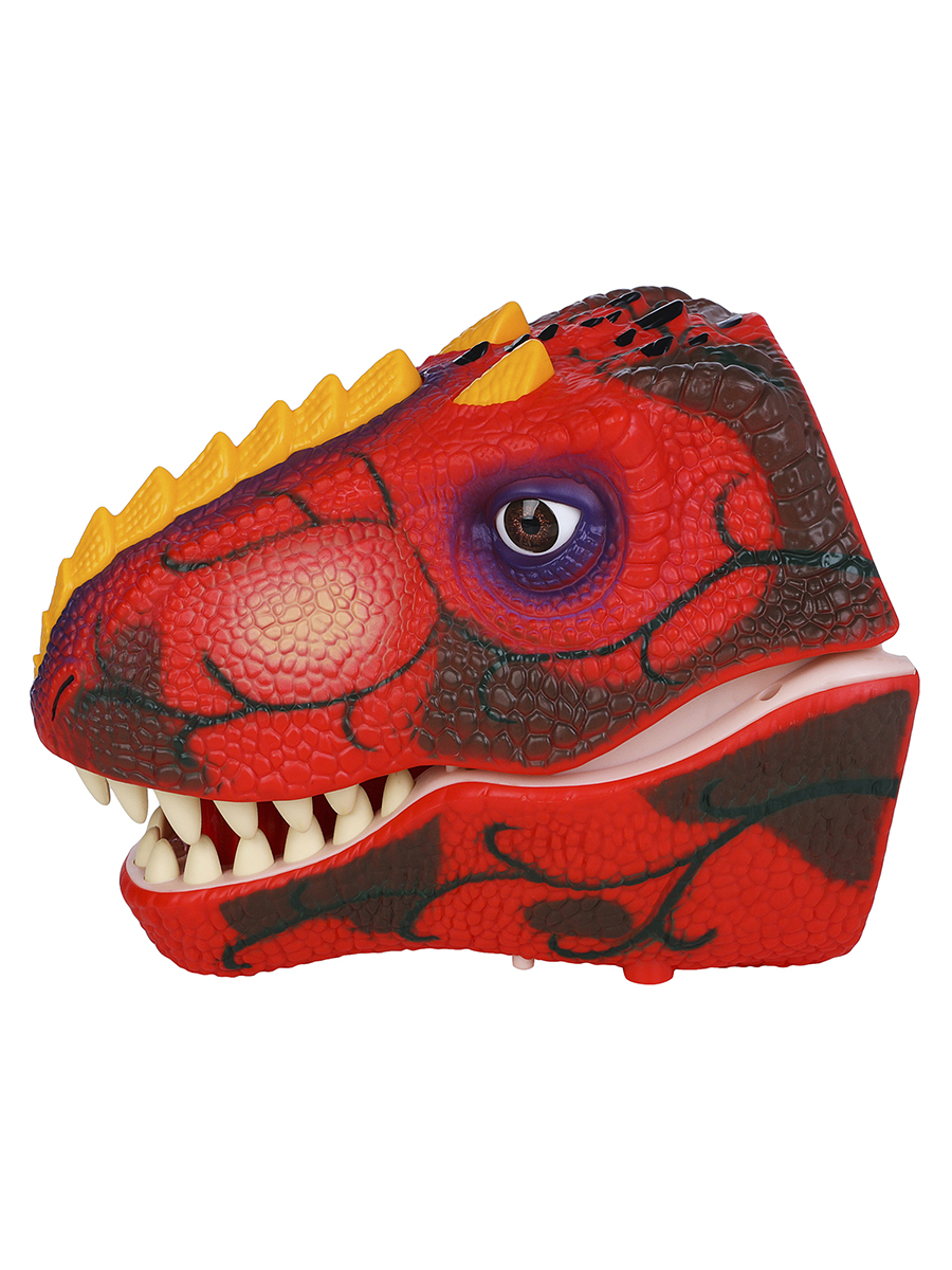 Игровой набор Masai Mara Sprayer Dinosaur - фото 10