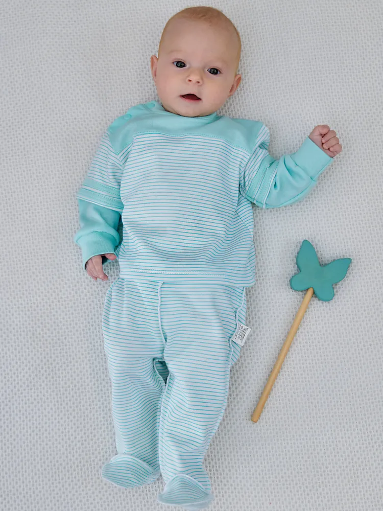 Кофточка Clariss ЦБ-00001171 - фото 6