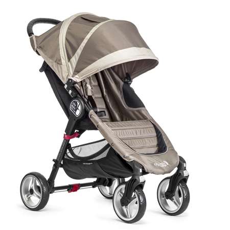 Коляска прогулочная Baby Jogger