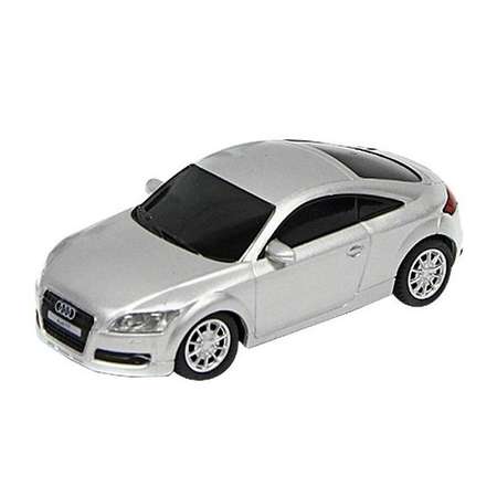 Автомобиль РУ Rastar Audi 1:24 в ассортименте