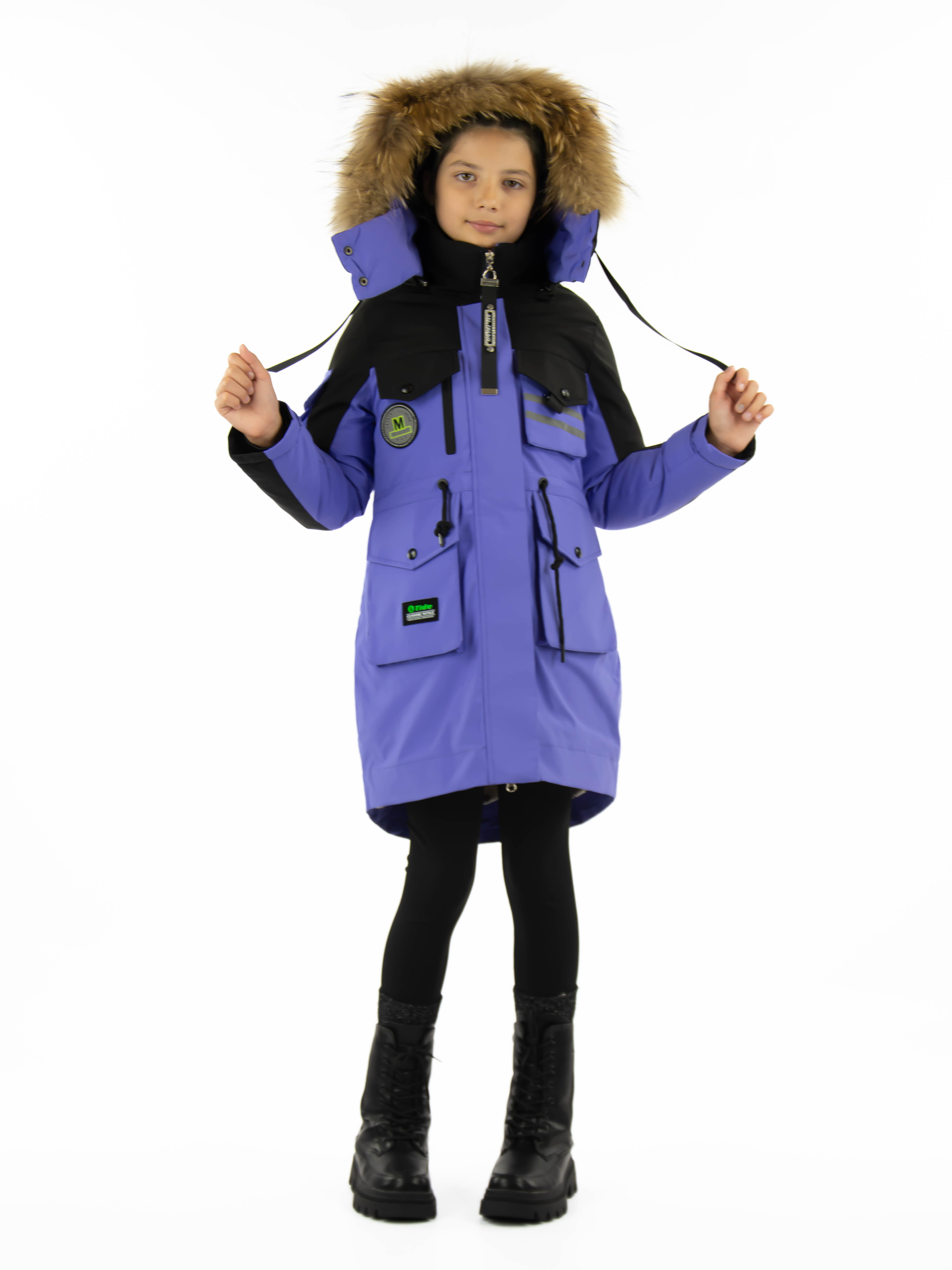 Куртка CASTLELADY 660660444 - фото 1