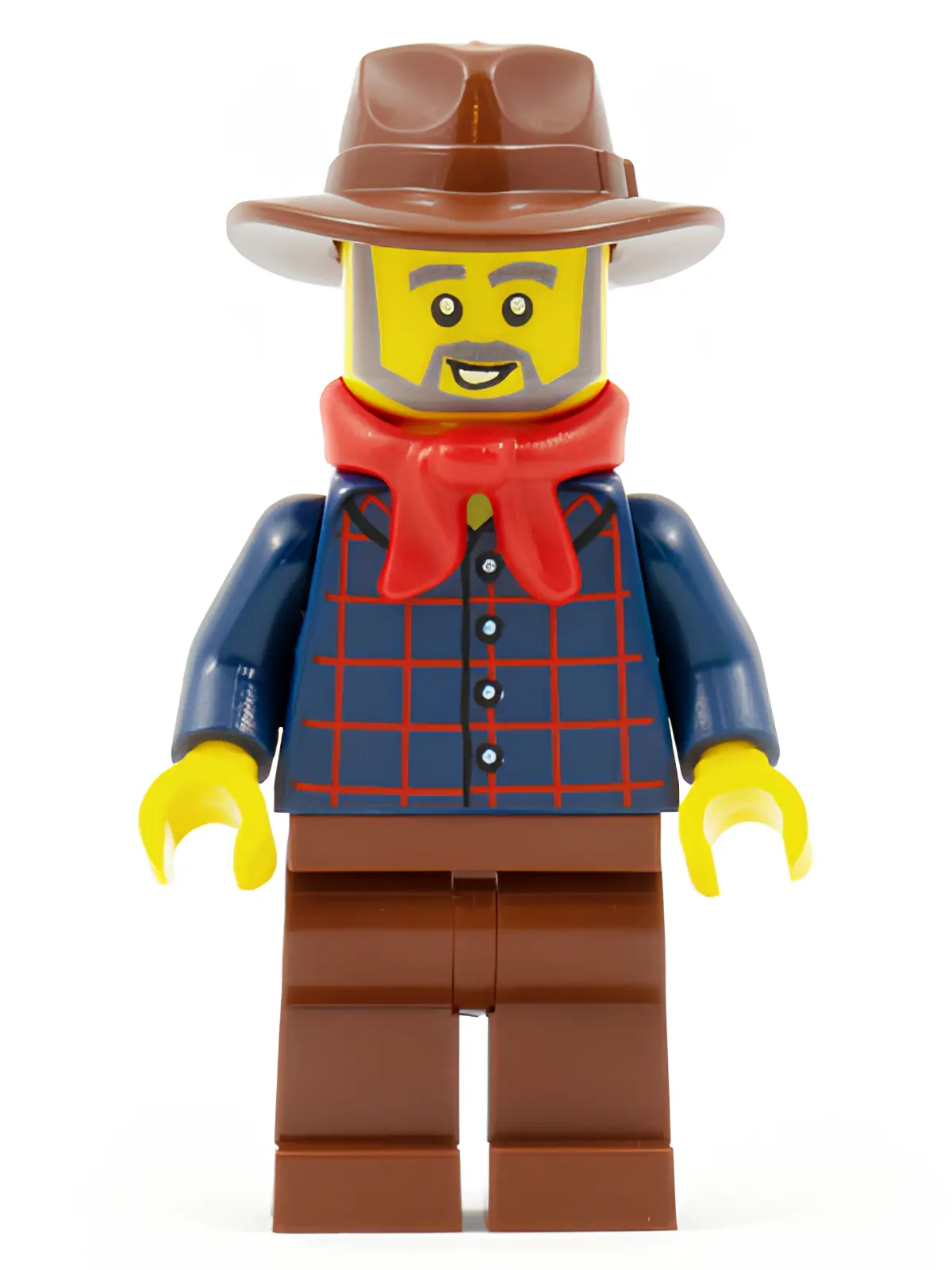 Фигурка LEGO Gold Prospector - фото 1