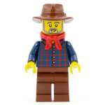 Фигурка LEGO Gold Prospector