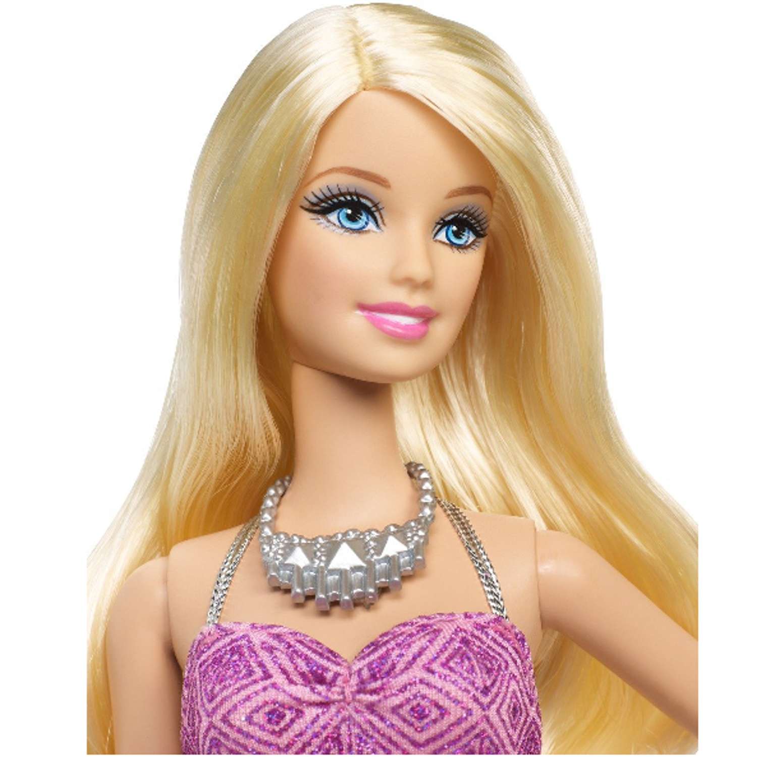 Кукла модельная Barbie в ассортименте BCN36 - фото 15