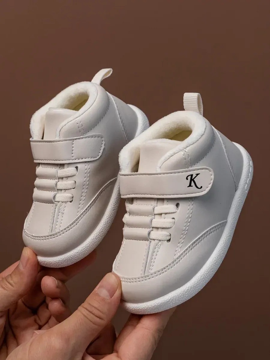 Ботинки ТопТошкин 1145-К-беж - фото 12