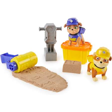 Игровой набор Paw Patrol Раббл и Микс