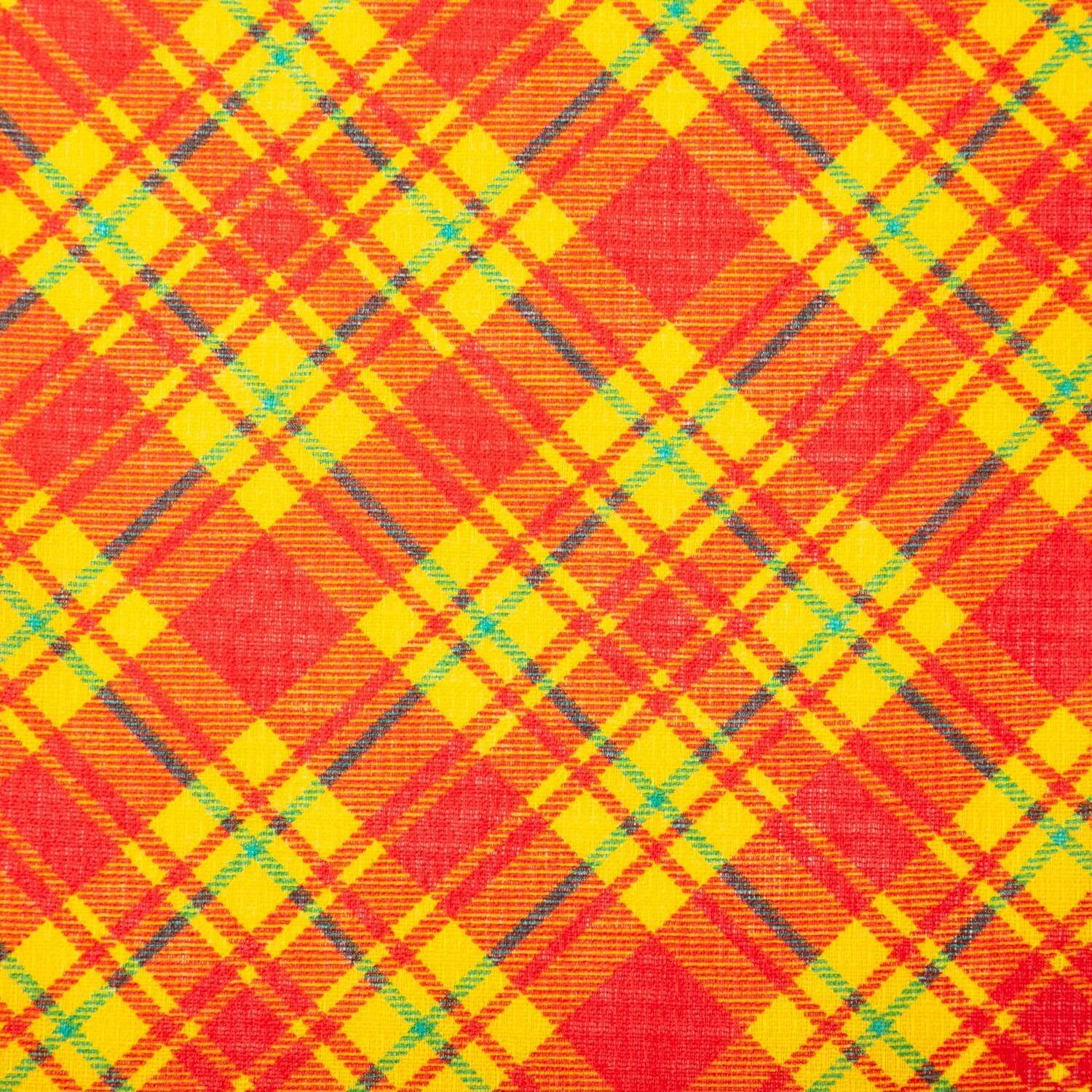 Полотенце Русский дом 35 x 60 см в ассортименте - фото 14