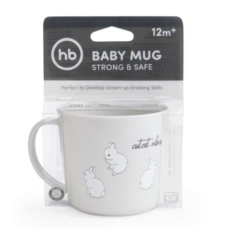 Кружка Happy Baby
