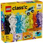 Конструктор LEGO Classic 11043 510 дет.