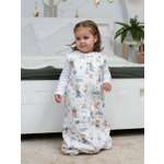 Одеяло Lemur Studio Без рукавов 60 x 116 см хлопок