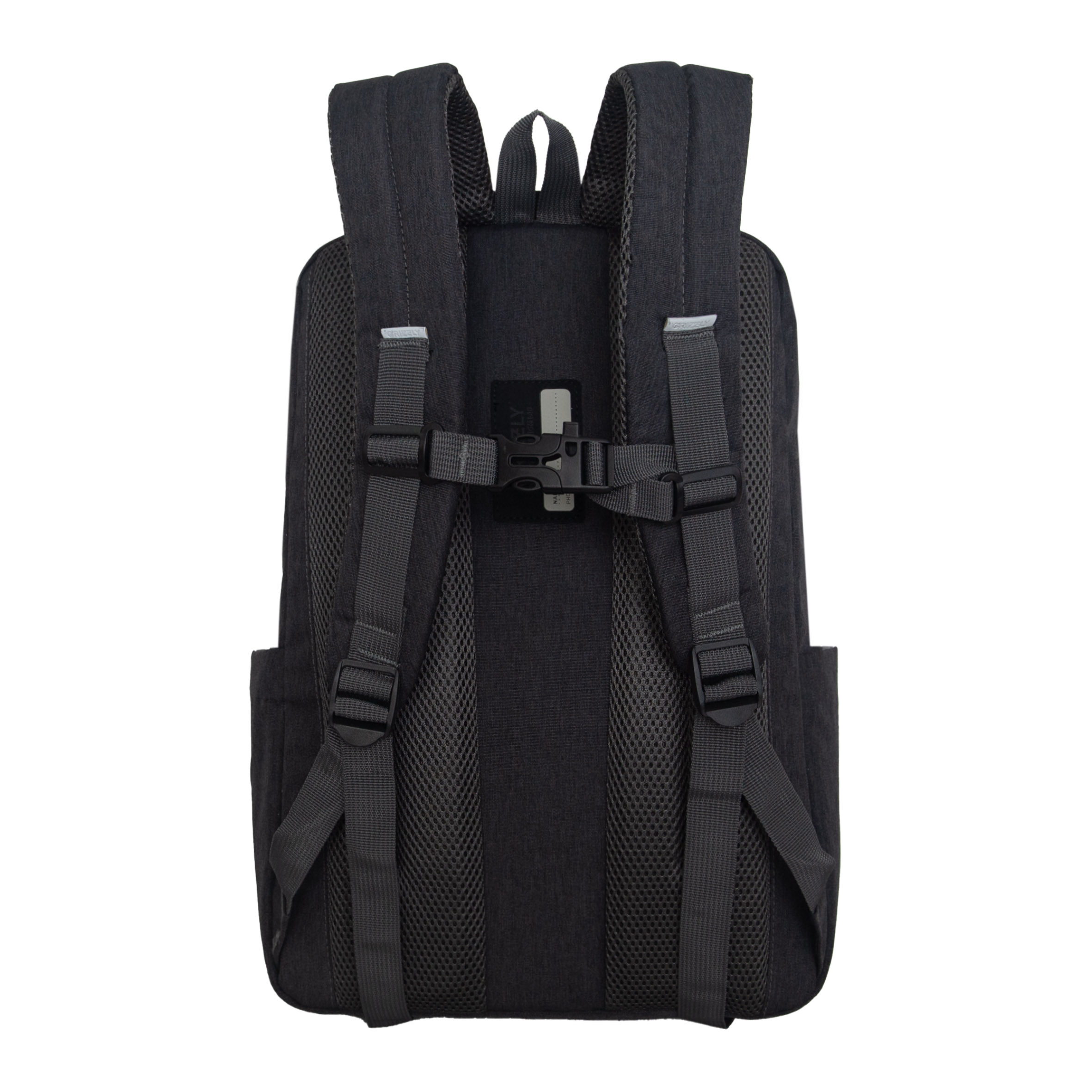 Рюкзак Grizzly для мальчика - фото 3