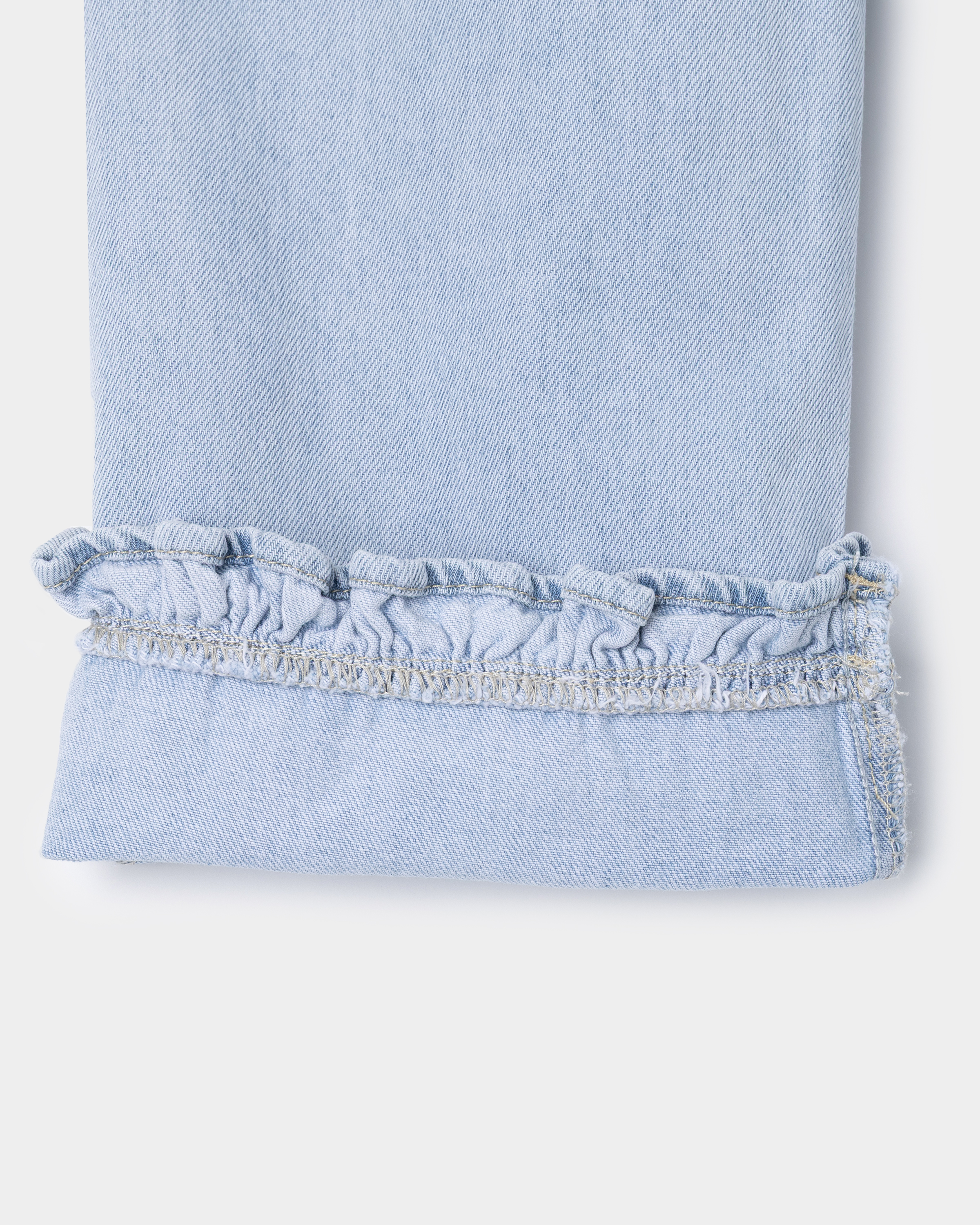 Джинсы Futurino Fashion SS26FF-2GD01kg-55 - фото 4