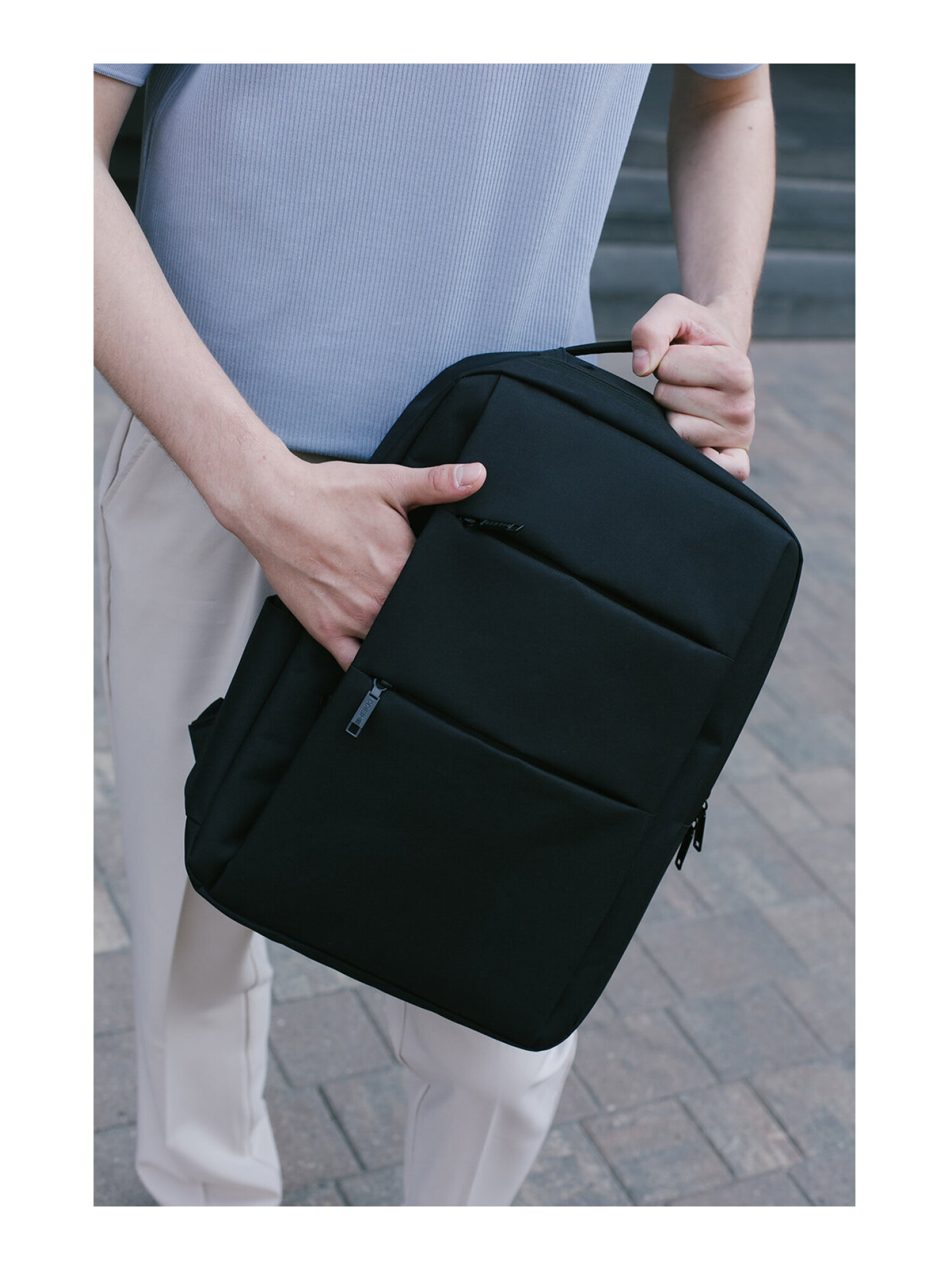 Рюкзак HEIKKI - фото 18