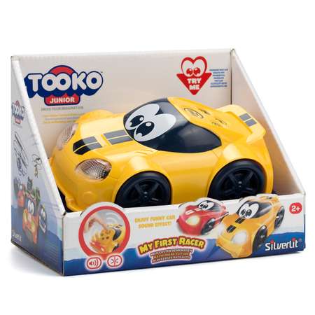 Автомобиль Tooko
