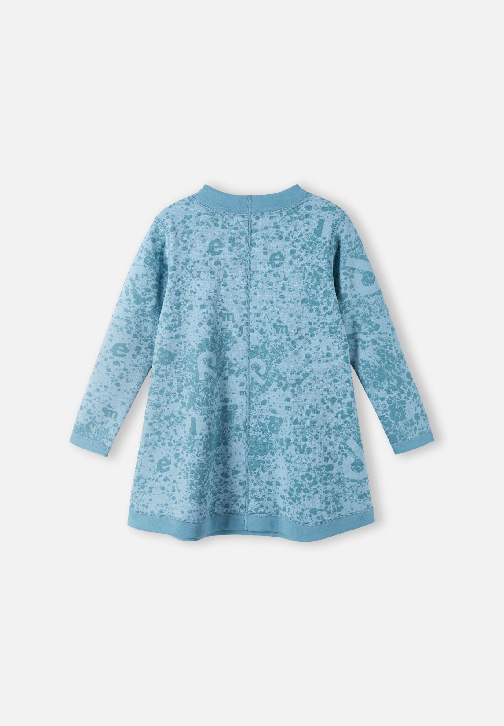 Туника Reima 5200058A-7093 - фото 3