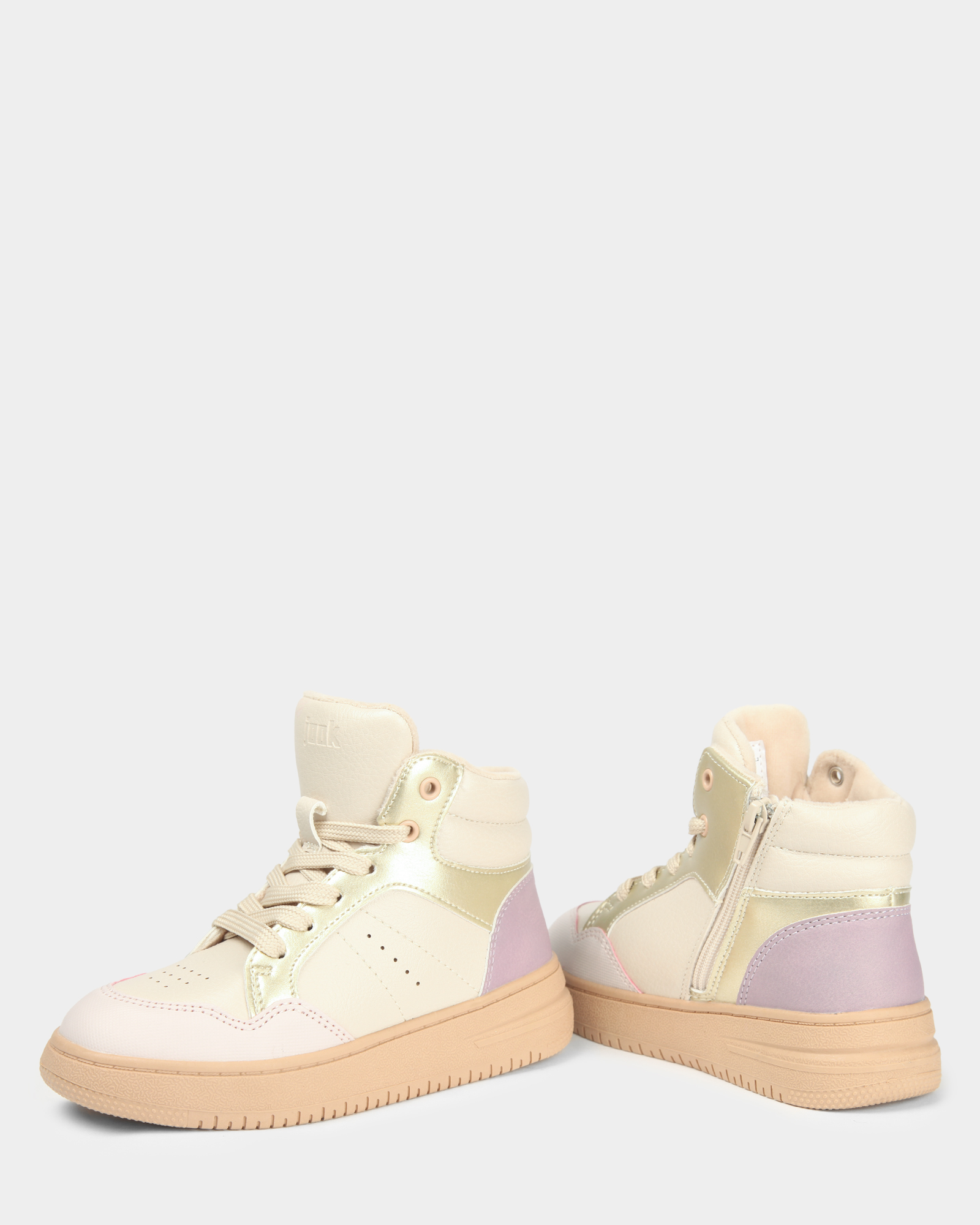 Кеды Jook W25CRkgHS-324-L2 - фото 6