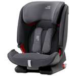 Автокресло Britax Roemer Isofix 2/3 (15-36 кг)
