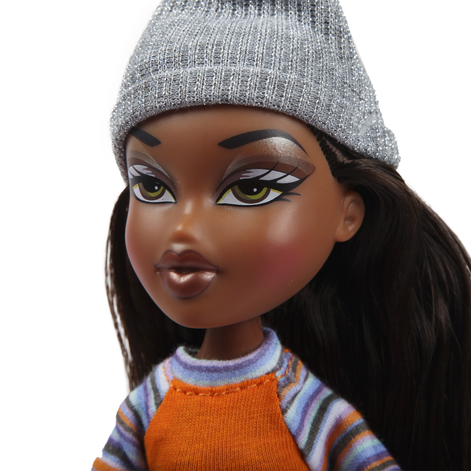 Кукла модельная Bratz 573449EUC - фото 6