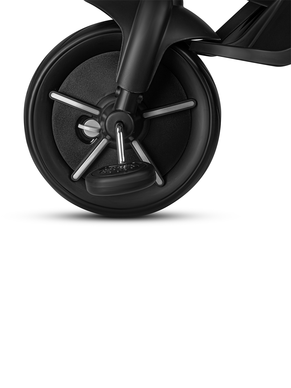 Трехколесный велосипед CITYRIDE - фото 24