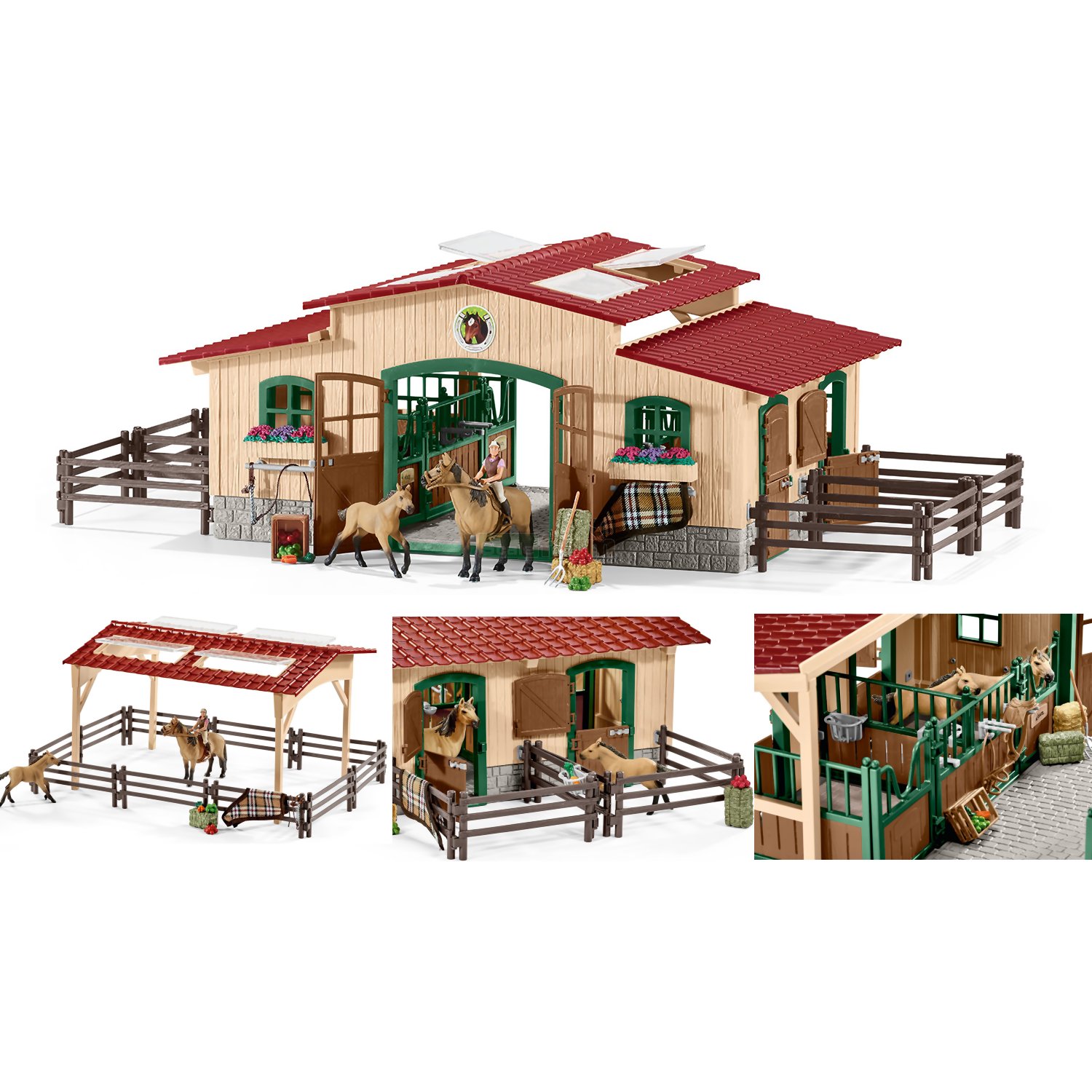 Игровой набор SCHLEICH - фото 2