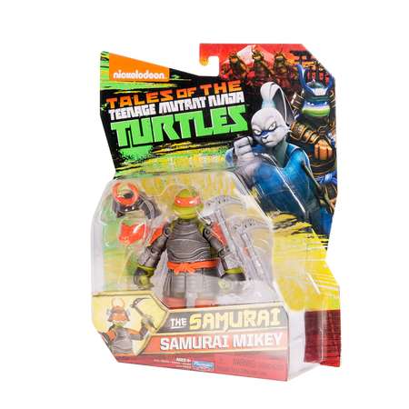 Фигурка Ninja Turtles(Черепашки Ниндзя)