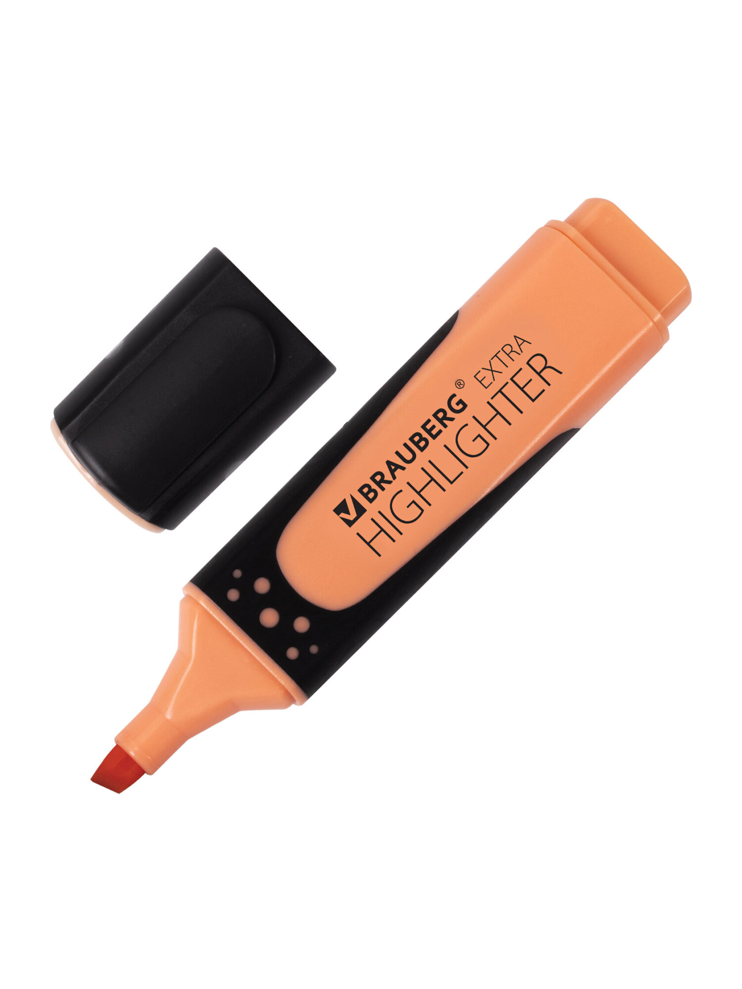 Текстовыделители Brauberg 6 шт. - фото 23