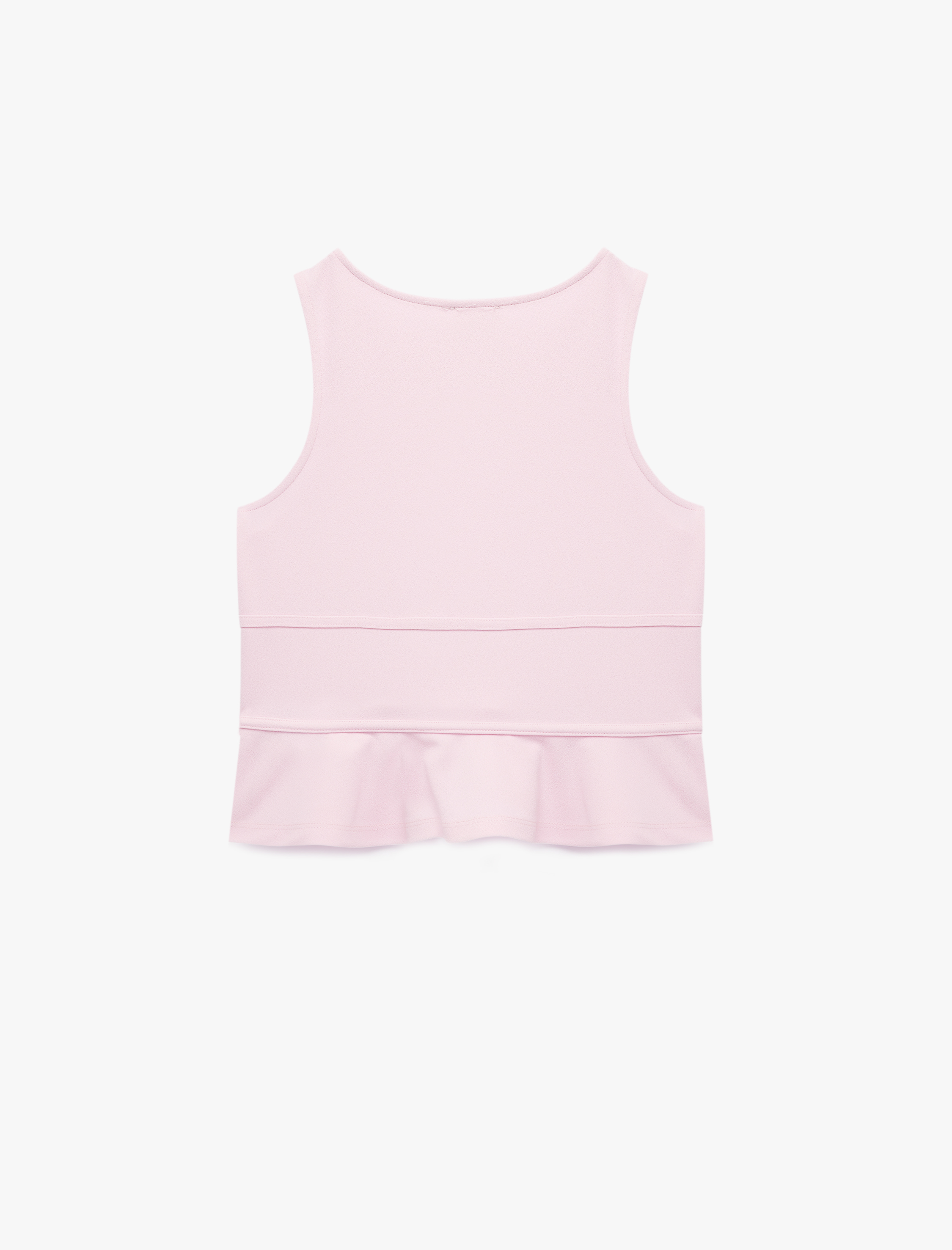 Блузка KOTON 6SKG60019AK274 - фото 2