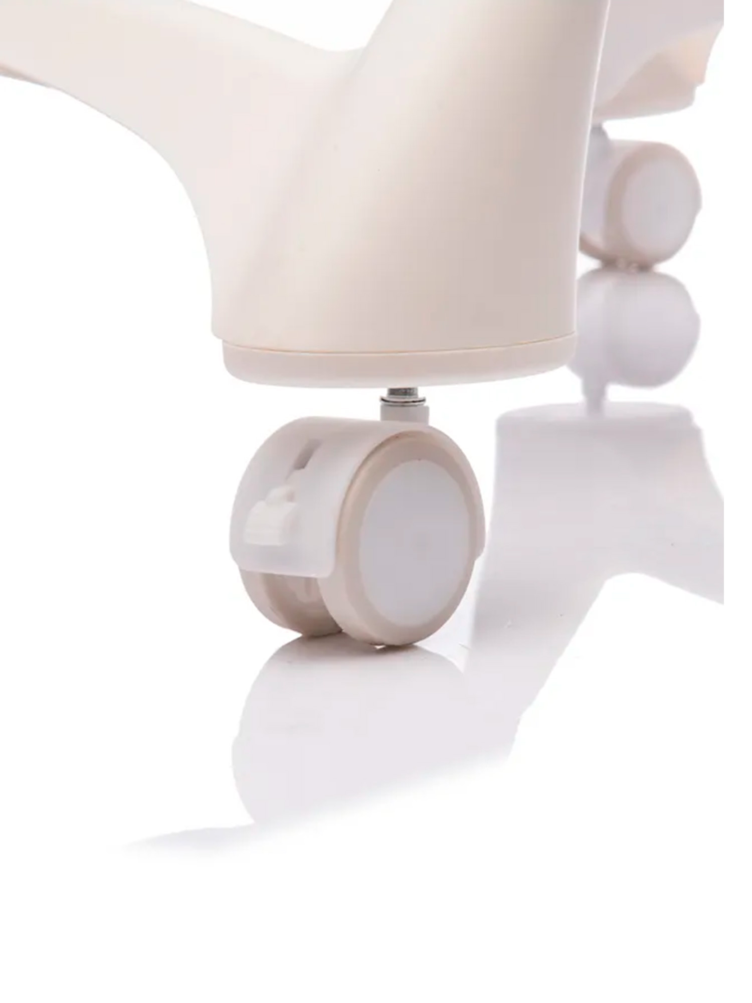 Стульчик для кормления TOMMY Colours голубой - фото 10