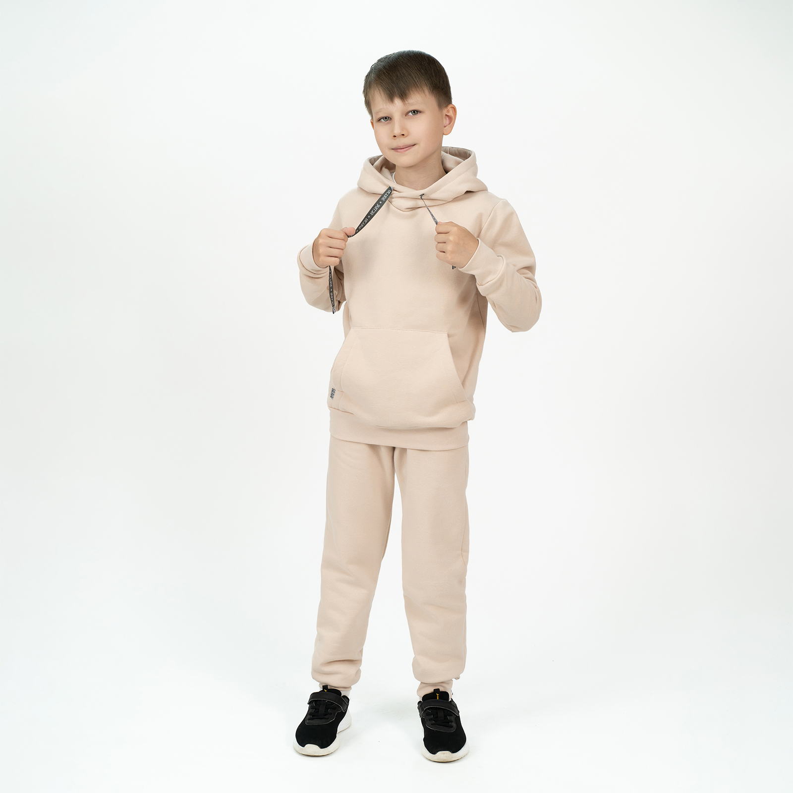 Костюм ULTRA 7042-Ул крем - фото 27