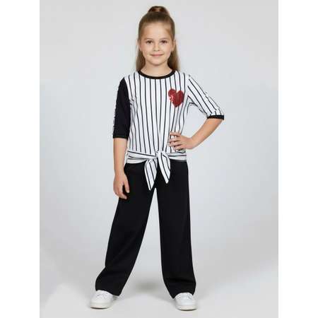 Джемпер VGtrikotazh