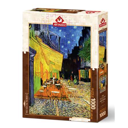 Пазл ART PUZZLE классический
