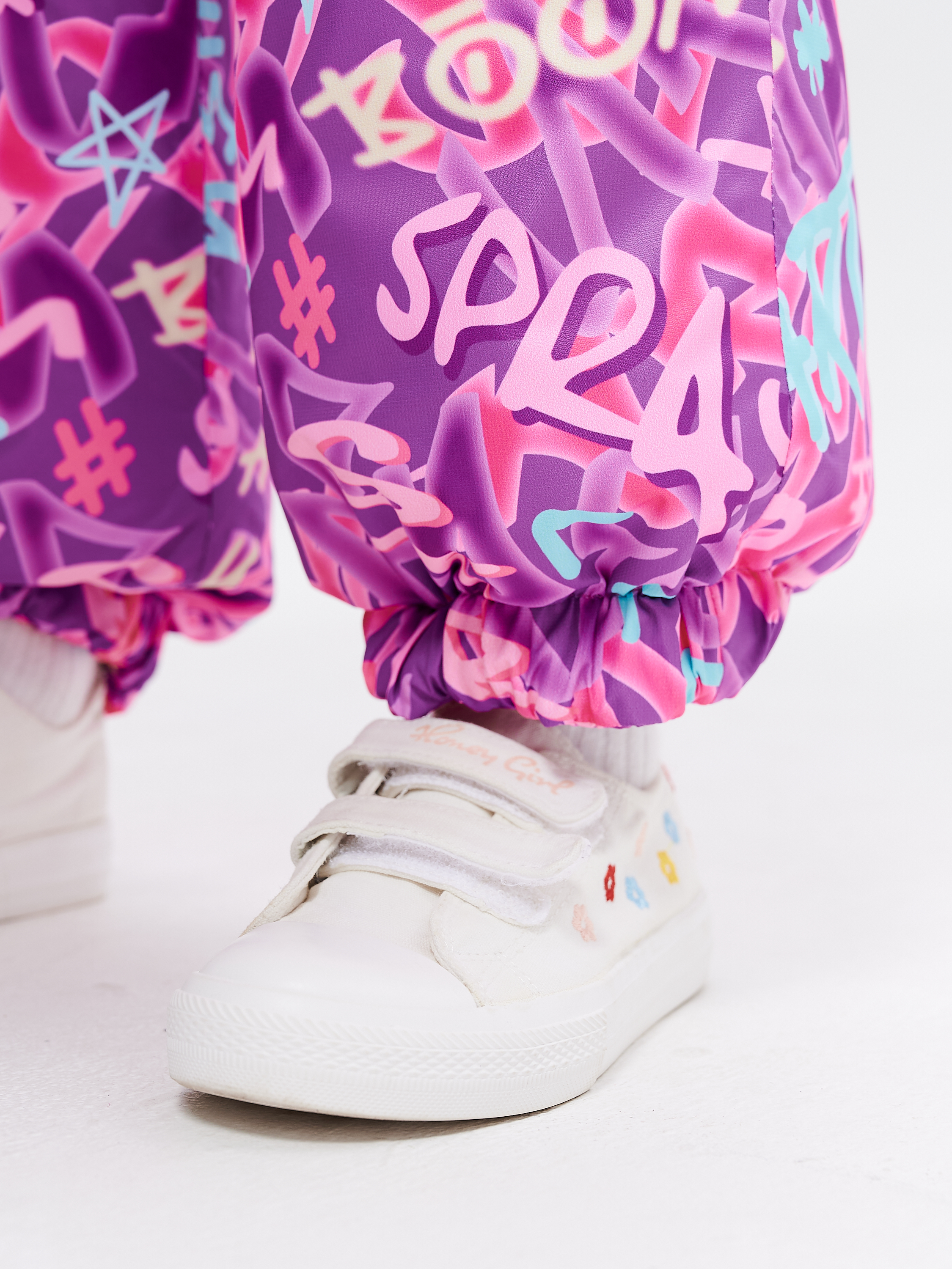 Комбинезон ILVES ILV-A-225/1 - фото 12