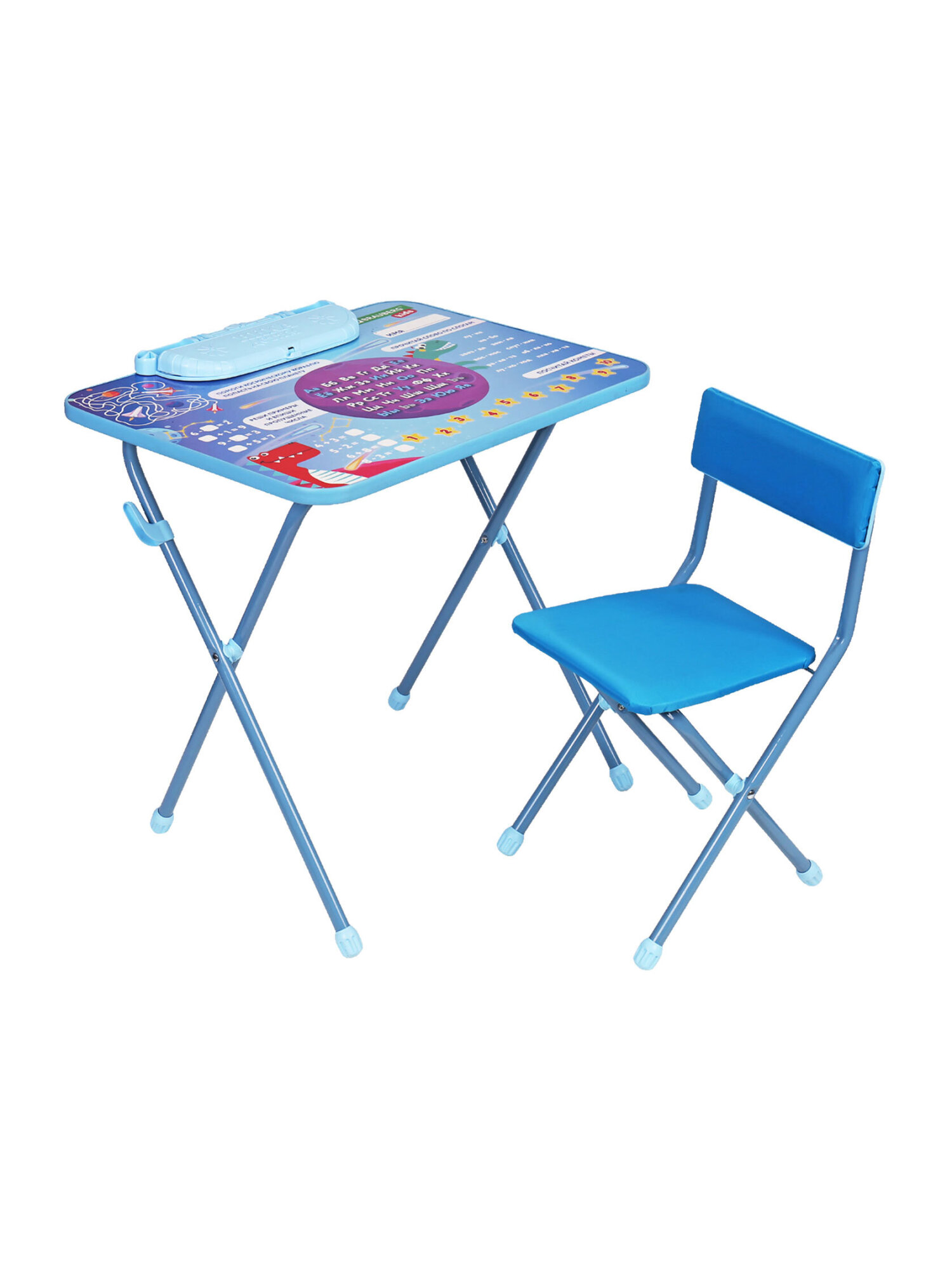 Комплект мебели Brauberg - фото 11