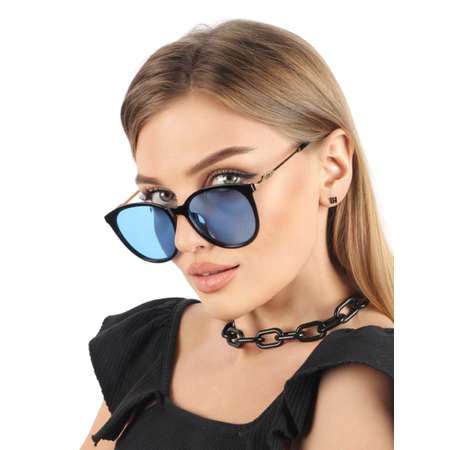 Очки солнцезащитные Pretty Mania