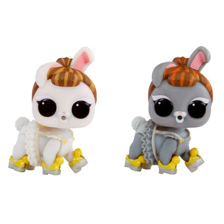 Кукла мини L.O.L. Surprise! Bubble Surprise Pets