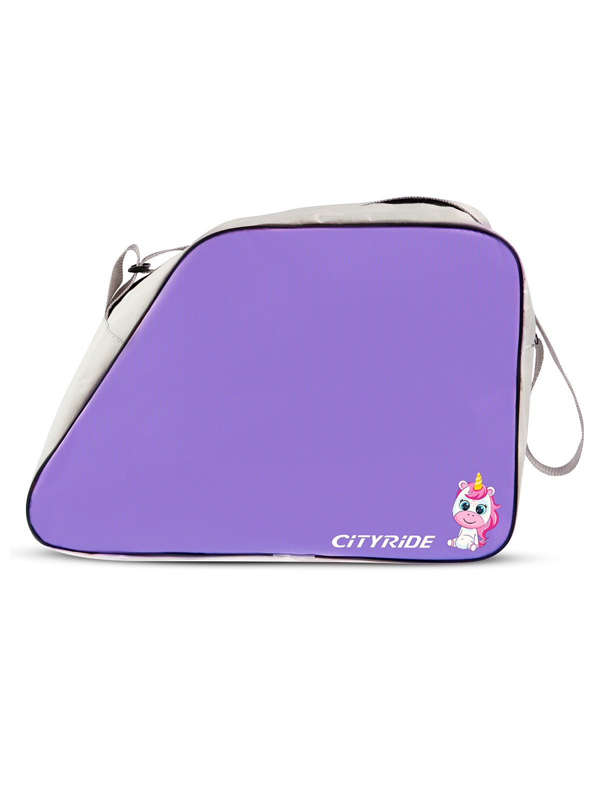 Роликовые коньки CITYRIDE S 31-34 - фото 28